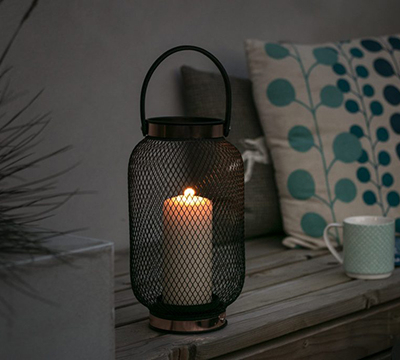 Decor & stil