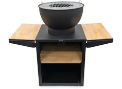 HEAT Kjok (Black)