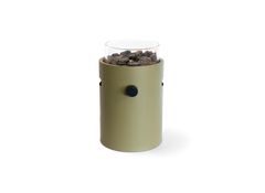 HC Lumi Steel (Olive Green)