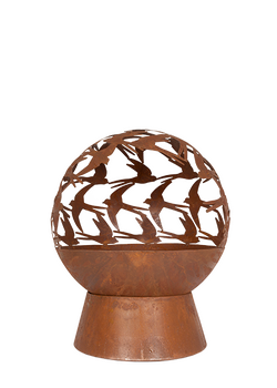 Swallows Globe