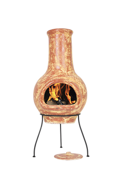 Essentials Chimenea
