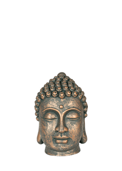 Buddha Heads