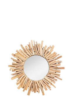 Solaris Mirror