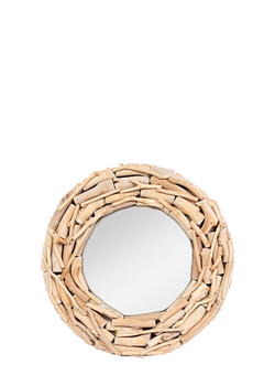 Romana Mirror