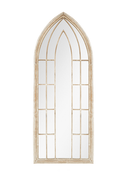 Large Arch Mirror