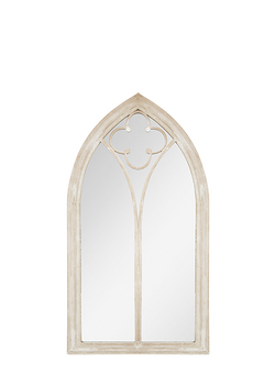 Church Window Mirror