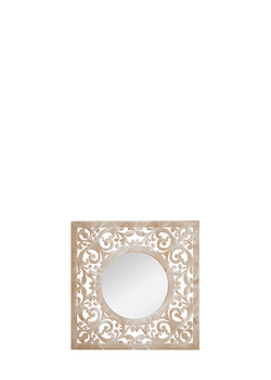 Square Mirror