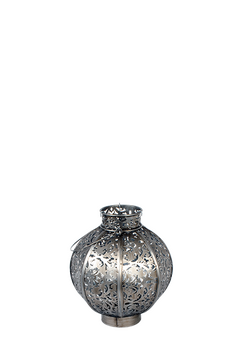 Morocco Globe Small