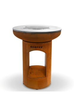 BonBiza Open Corten