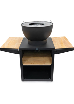 HEAT Kjok (Black)