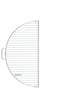 BonGrill 1/2 60