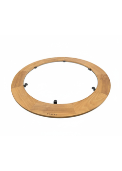 BonTeak Guard Ring