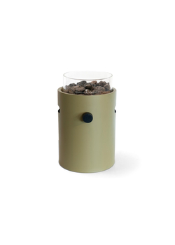 HC Lumi Steel (Olive Green)