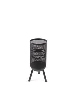 Bonves 34 (Black)