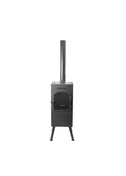 Boncarre (Black)